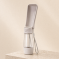 Bebedero Plegable 2 en 1 para Paseos | 350 ml