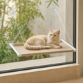 MotaCero Vista | Hamaca de ventana para gatos