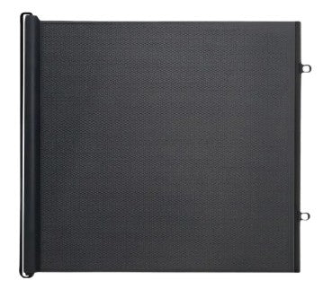 MotaCero Guard | Puerta retráctil para mascotas 78 cm